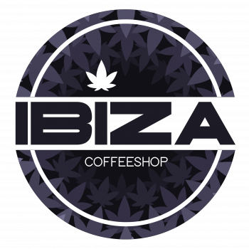 Ibiza Coffeeshop Logo